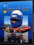 Commodore  Amiga  -  Overdrive (Team17)